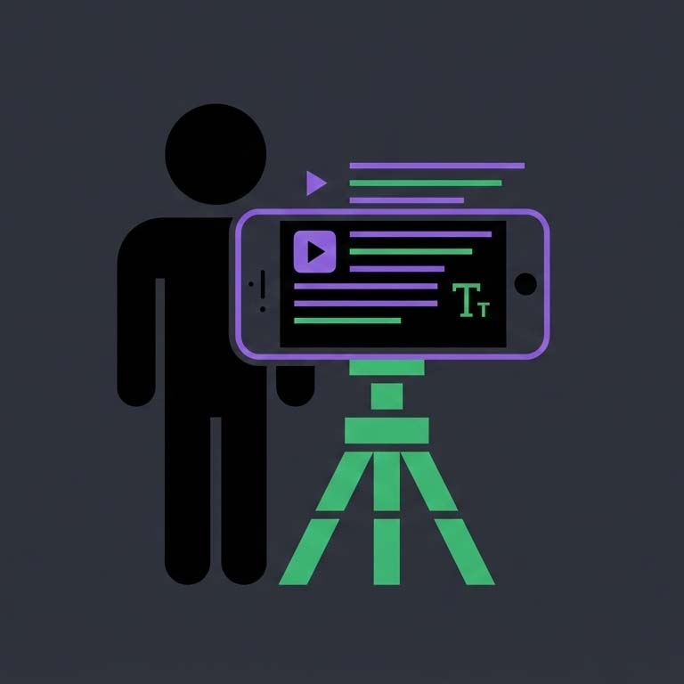 Receive Video Package