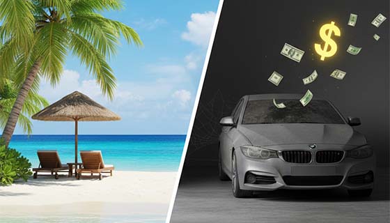 Vacation Insurance Topic